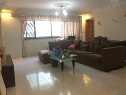Blk 121 Pasir Ris Street 11 (Pasir Ris), HDB 4 Rooms #202379802